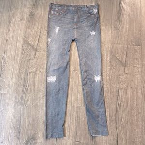 Two- one-two 212 leggings size S/M